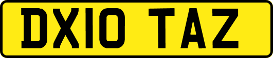 DX10TAZ