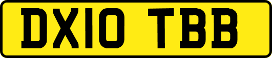DX10TBB