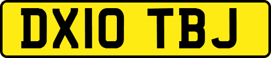 DX10TBJ