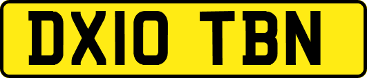 DX10TBN