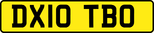 DX10TBO