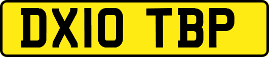 DX10TBP