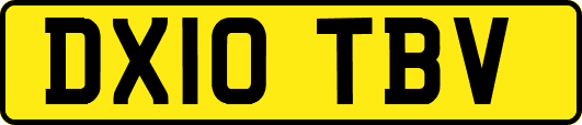 DX10TBV