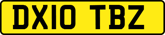 DX10TBZ