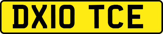 DX10TCE