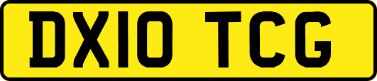 DX10TCG