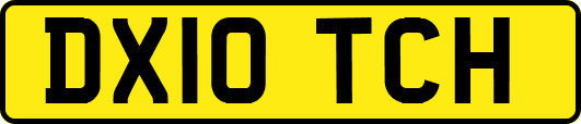 DX10TCH