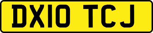 DX10TCJ