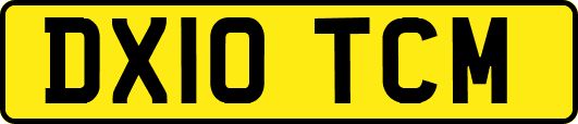 DX10TCM