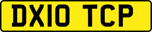 DX10TCP