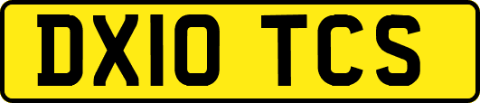 DX10TCS