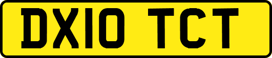 DX10TCT