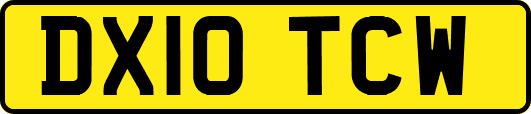 DX10TCW