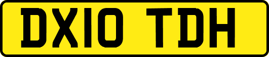 DX10TDH