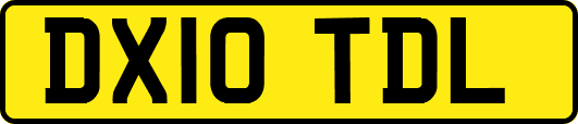 DX10TDL