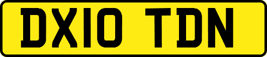 DX10TDN