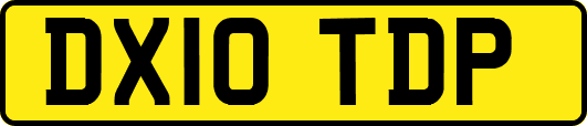 DX10TDP