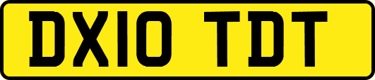 DX10TDT