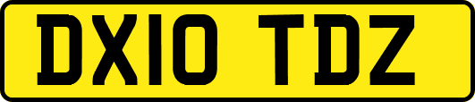 DX10TDZ