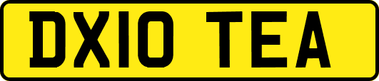 DX10TEA