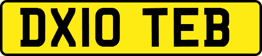 DX10TEB