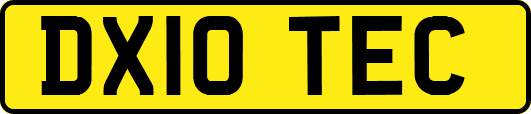DX10TEC