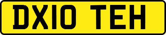 DX10TEH