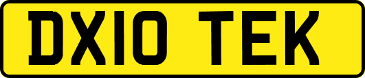 DX10TEK