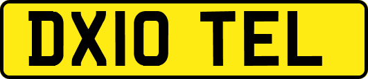 DX10TEL