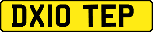 DX10TEP