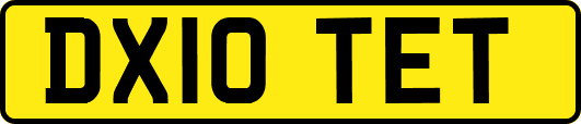 DX10TET