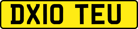 DX10TEU
