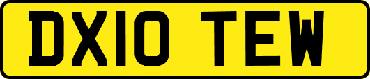 DX10TEW