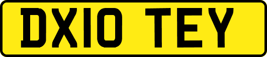 DX10TEY