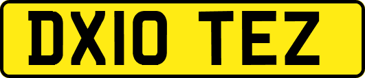 DX10TEZ