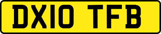 DX10TFB