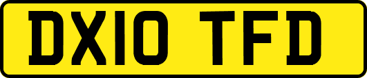 DX10TFD
