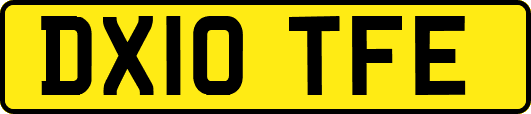 DX10TFE