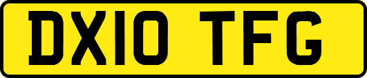 DX10TFG