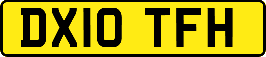 DX10TFH
