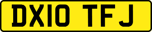 DX10TFJ