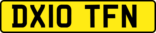 DX10TFN