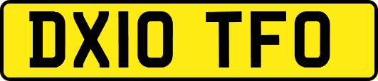 DX10TFO
