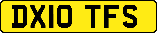 DX10TFS
