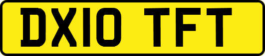 DX10TFT