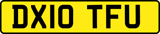 DX10TFU