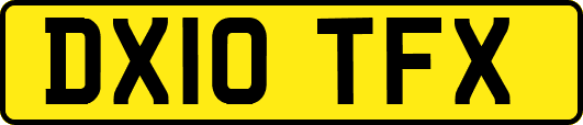 DX10TFX