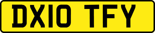 DX10TFY