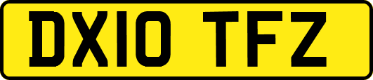 DX10TFZ