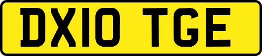 DX10TGE